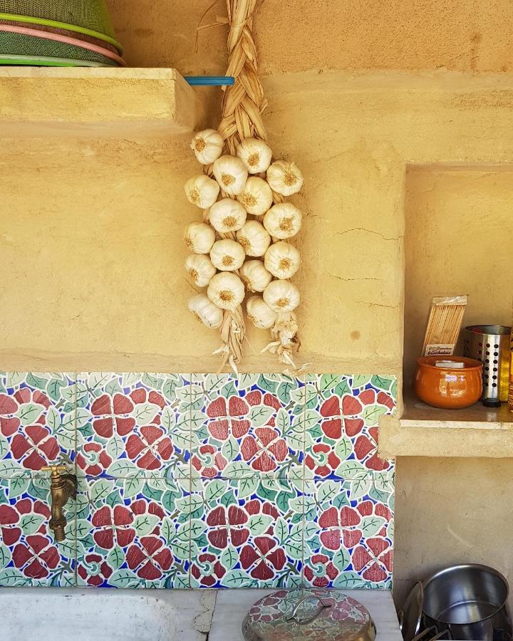 Mas De Mingall Les Tres Cales Εξωτερικό φωτογραφία